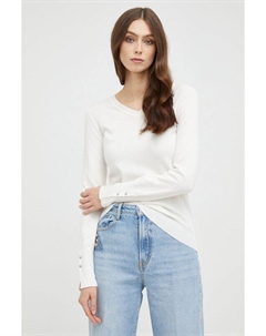 Свитер, бежевый Guess