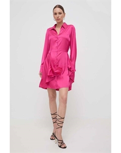 Платье, розовый Guess