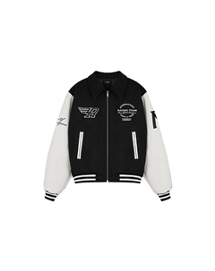 Куртка унисекс, Черный Represent