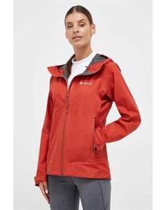 Дождевик Spirit Lite, красный Montané