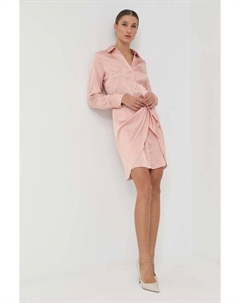 Платье, оранжевый Guess