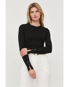 Свитер, черный Guess