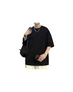 Футболка унисекс, Белый Bobby abley