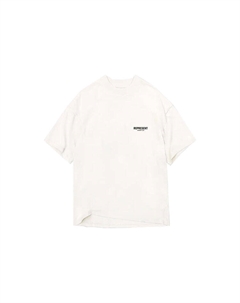 Футболка, Белый Represent