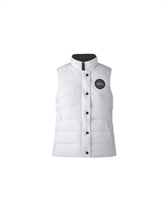 Женский жилет, Серебряная берёза Canada goose