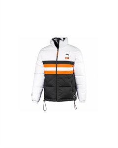 Стеганая куртка унисекс, Многоцветный Puma