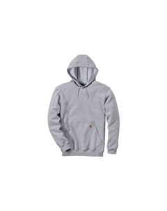 Толстовка унисекс, Светло-серый Carhartt