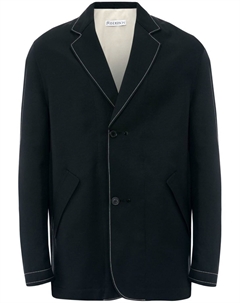 Блейзер Reversible, черный Jw anderson