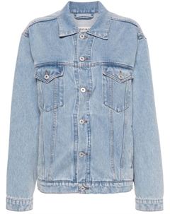 Джинсовая куртка Evergreen, синий Y / project