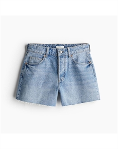 Шорты Denim, синий H&m