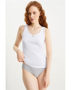 Рубашка, белый C&a