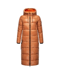 Стеганое пальто милый ангелочек, цвет Rusty Cinnamon Navahoo
