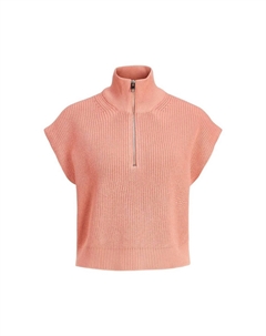 Пуловер, цвет Coral Haze Jack & jones