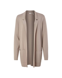 Пуловер, серый S.oliver