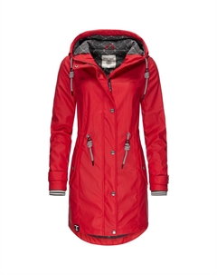 Дождевик L60042, цвет Rot21 Peak time