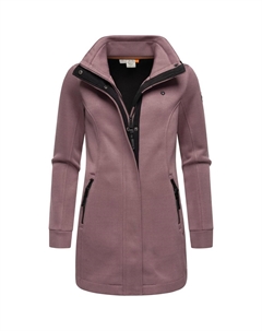 Толстовка Letrice Bonded, цвет Mauve24 Ragweartm