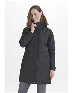 Дождевик Mullie с водяным столбом 10 000 мм, черный Whistler