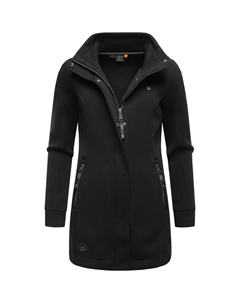 Толстовка Letrice Bonded, черный Ragweartm