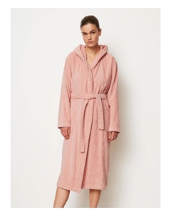 Халат вне времени для женщин, цвет Rose Powder Marc o'polo