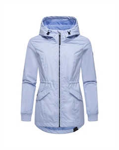 Переходная куртка Dowey A, цвет Cloud Ragweartm