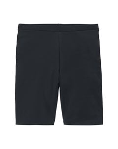 Брюки моделирующие Natural Skin, однотонные, женские, черный Calida