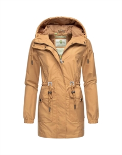 Куртка-переходник Neophee, цвет Camel Navahoo