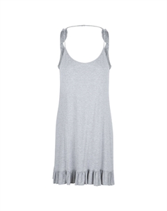 Маленькое платье, серый Lingadore