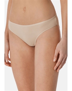 Набор из 4 модальных трусов Tai Briefs, цвет Schwarz Sand Schiesser
