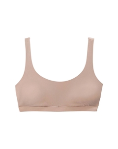 Бюстье, широкие бретели, для женщин, цвет Rose Teint Calida