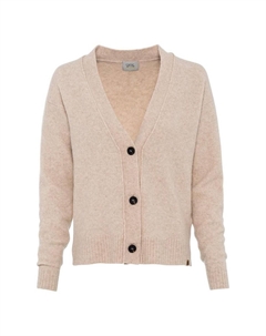 Пуловер, цвет Clay Melange Camel active