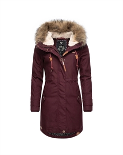 Парка Тони, цвет Wine Ragweartm