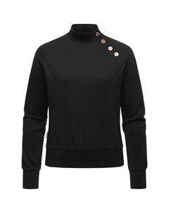 Толстовка Majorka Solid, черный Ragweartm