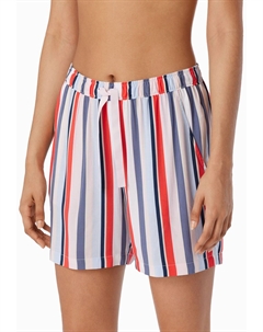 Пижамные штаны Mix & Relax, цвет Mehrfarbig Schiesser