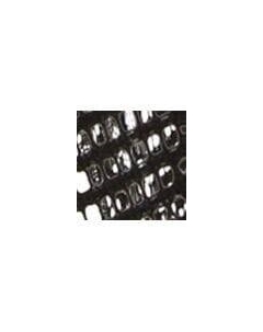 Стринги, кружево, пояс с логотипом, женские, черный Hugo