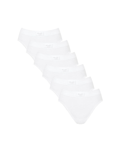 Трусы Tai, набор из 6 шт., Double Comfort Sloggi