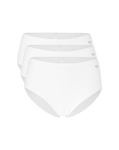 Трусы макси, набор из 3 шт., мягкие на ощупь Speidel