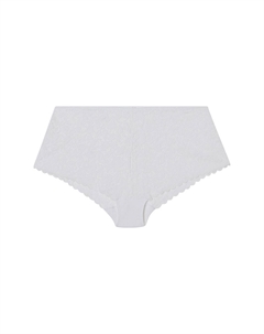 Трусики Natural Comfort Lace, кружево, женские, белый Calida