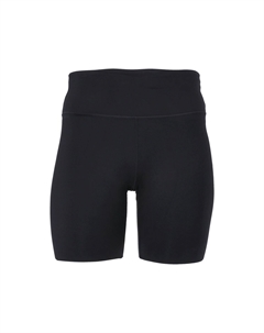 Тайтсы Floriee длиной 7 дюймов с практичными внутренними карманами, черный Q by endurance