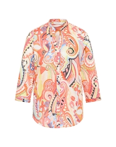 Туника REGULAR FIT, цвет Koralle Eterna