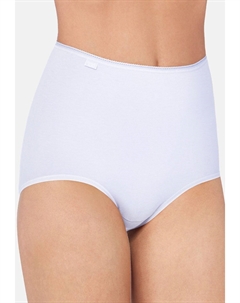 Трусики макси, 6 шт., хлопок 24/7 Sloggi