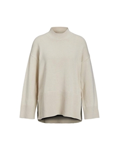 Пуловер, цвет Bone White Jack & jones