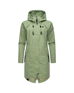 Трикотажное пальто Rejany, цвет Dusty Green Ragweartm