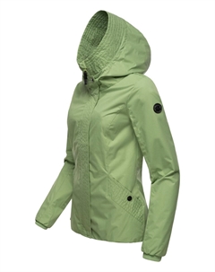 Уличная куртка Vanessa, цвет Light Green Ragweartm
