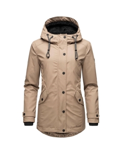 Дождевик Lindraa, тауп Navahoo