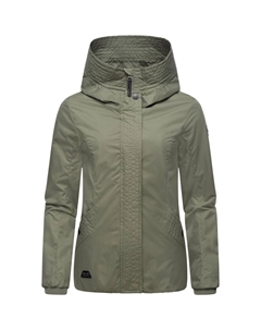 Уличная куртка Vanessa, оливковый Ragweartm