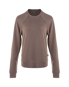 Свитер Niary повседневного дизайна, оливковый Endurance athlecia