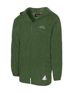 Дождевик Тампере, цвет Oliv Normani