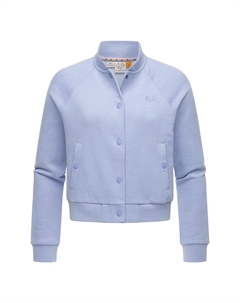 Куртка Simonette в стиле колледжа, синий Ragweartm