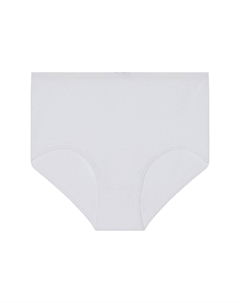 Трусики на бедрах, махровая ткань, кружевная отделка, женские, цвет Dummy Speidel