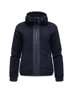 Толстовка Nordicka, цвет Navy24 Ragweartm